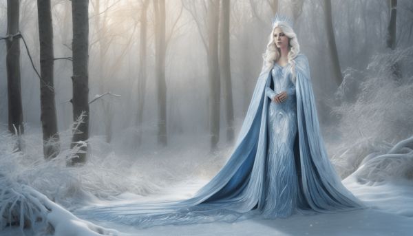 Coloriage la reine des neiges à imprimer : idées et astuces pour émerveiller les enfants