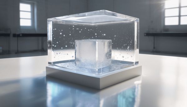 Combien de litres contient un mètre cube et comment le calculer facilement