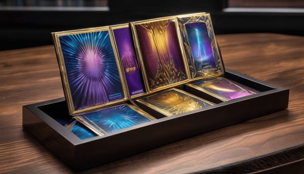 Les cartes Pokémon les plus rares et leur valeur en 2026