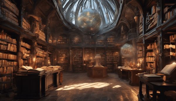 Quels sont les différents genres du récit imaginaire ?