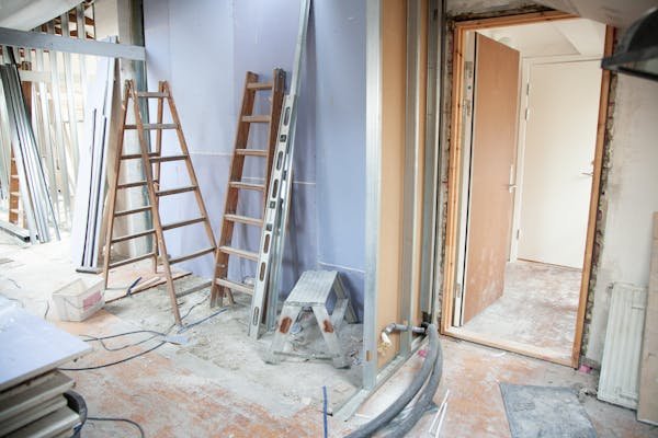 Rénovation d'ampleur : des clients satisfaits et rassurés